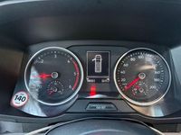 Gebraucht VW Crafter 140 PS (102 kW) 2020 Weiß Van