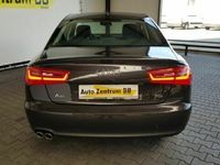 Gebraucht Audi A6 Business 177 PS (130 kW) 2014 Grau metallic Limousine