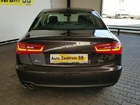 gebraucht Audi A6 2.0 TDI Bi-Xenon 19" Alu Alcantara PDC v/h