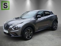 Neu Nissan Juke N-Connecta 143 PS (105 kW) 2025 Grau SUV