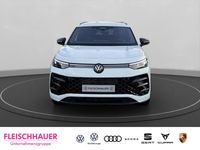 Neu VW Tayron R-line 193 PS (141 kW) 2026 Weiss SUV