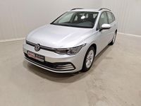 Gebraucht VW Golf VIII Life 150 PS (110 kW) 2023 Silber Kombi