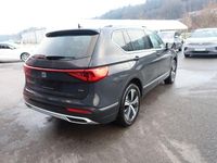 Gebraucht Seat Tarraco Xperience 150 PS (110 kW) 2023 Grau SUV