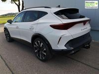 Neu Cupra Formentor VZ 333 PS (244 kW) 2025 Nevadaweiß metallic SUV