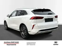 Gebraucht Wey 05 Premium 476 PS (350 kW) 2024 Weiß SUV
