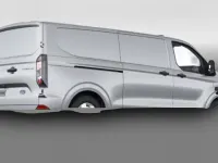 Nowe Ford Transit Custom Trend 170 KM (125 kW) 2026 Srebrny Minivan