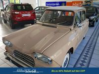Gebraucht Citroën Ami 6 33 PS (24 kW) 1968 Hellbraun Limousine