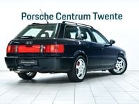 Gebraucht Audi RS2 315 PS (231 kW) 1994 Blau Kombi