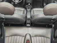 Gebraucht Mini Cooper SD Cabriolet 143 PS (105 kW) 2013 Braun Cabrio