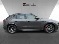 Gebraucht Maserati Grecale 530 PS (389 kW) 2022 Grau SUV