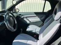 gebraucht Smart ForTwo Coupé Ohne Tüv