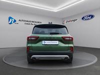 Neu Ford Kuga Titanium 151 PS (111 kW) 2026 Grün SUV