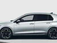 Neu VW Golf VIII R-line 150 PS (110 kW) 2026 Silber Limousine