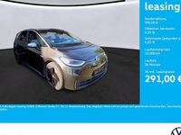 Gebraucht VW ID.3 Pro Performance 150 kW (204 PS) 2021 Grau Kleinwagen