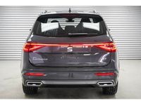 gebraucht Seat Tarraco 2,0 TSI DSG 4Drive FR,Pano,AHK,7-Sitzer - LAGER...