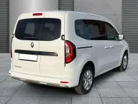 Gebraucht Renault Kangoo Equilibre 102 PS (75 kW) 2024 Mineralweiß Van / Kleinbus