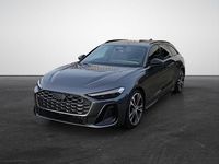 Neu Audi A5 Ambiente 367 PS (269 kW) 2025 Grau (daytonagrau perleffekt) Kombi