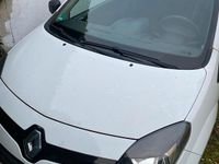 Gebraucht Renault Twingo 2014 Weiß Kleinwagen