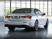 Gebraucht Mercedes E63S AMG AMG 612 PS (450 kW) 2023 Silber Limousine