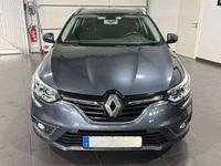 gebraucht Renault Mégane Coupé IV 1.5 dCi **Navi*SHZ*PDC*Tempomat**