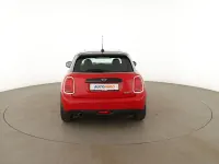 Gebraucht Mini Cooper 136 PS (100 kW) 2018 Rot Kleinwagen