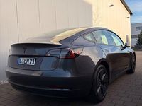 Gebraucht Tesla Model 3 RWD 239 kW (325 PS) 2022 Grau Limousine