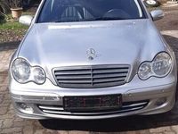 gebraucht Mercedes 200 Kompressor Benzin