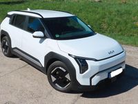 Second-hand Kia EV3 Air 150 kW (204 CP) 2025 Alb SUV