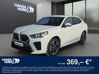 Gebraucht BMW X2 M Sport 156 PS (114 kW) 2025 Weiß SUV