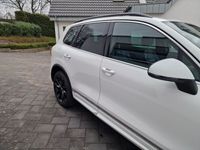 gebraucht VW Touareg 4.2 V8 TDI Tiptronic Exclusive Exclusive