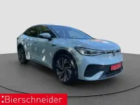 Gebraucht VW ID.5 Pro 150 kW (204 PS) 2024 Weiss SUV