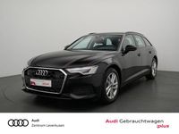 Gebraucht Audi A6 Performance 299 PS (219 kW) 2023 Brillantschwarz Kombi
