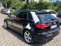 gebraucht Audi A3 Sportback 1,6