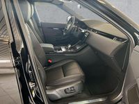 Gebraucht Land Rover Range Rover evoque SE Dynamic 204 PS (150 kW) 2025 Snatorini black SUV