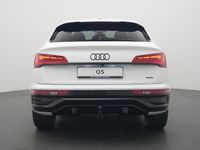 Brugt Audi Q5 204 HK (150 kW) 2025 Hvid SUV