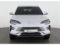 Gebraucht BYD Seal U Boost 218 PS (160 kW) 2025 Snow white SUV