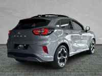 Neu Ford Puma Gen-E Premium 124 kW (169 PS) 2026 Solar silver metallic SUV