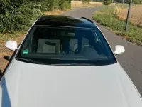 Gebraucht Audi A3 Basis 160 PS (117 kW) 2008 Weiß Kleinwagen