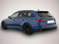 Gebraucht Audi RS4 Ambiente 450 PS (330 kW) 2023 Manufacturer Kombi
