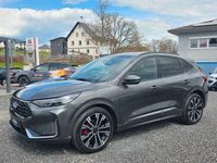 Gebraucht Ford Kuga ST-Line X 186 PS (136 kW) 2025 Grau SUV