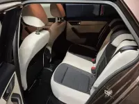 Gebraucht Skoda Fabia Ambition 110 PS (80 kW) 2015 Braun Limousine