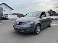 Gebraucht VW Golf V 105 PS (77 kW) 2007 Grau Limousine