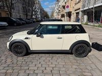 Second-hand Mini ONE 98 CP (72 kW) 2011 Alb Hatchback