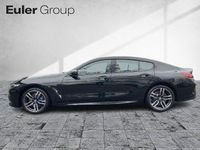 Gebraucht BMW 840 Performance 340 PS (250 kW) 2025 Schwarz Coupé