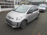 Second-hand VW up! Active 65 CP (47 kW) 2021 Argintiu Hatchback