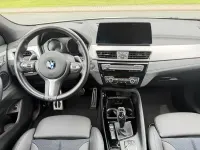 Gebraucht BMW X2 M Sport 192 PS (141 kW) 2023 Alpinweiss iii SUV