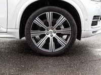 Gebraucht Volvo XC90 Ultimate 235 PS (172 kW) 2023 Crystal white / metallic SUV