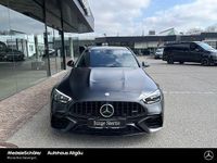 Gebraucht Mercedes C63 S E Performance AMG 680 PS (500 kW) 2024 Kombi
