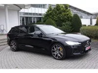 Gebraucht Volvo V60 405 PS (297 kW) 2021 Schwarz Kombi