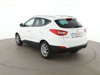 gebraucht Hyundai ix35 1.6 FIFA World Cup Edition 2WD, Benzin, 13.400 €